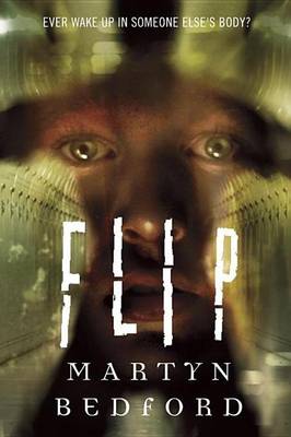 Book cover for Flip