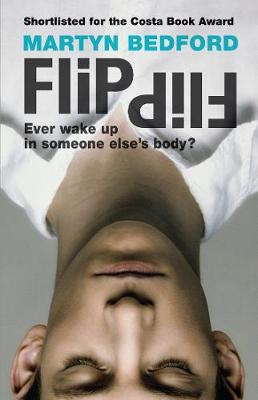Book cover for Flip