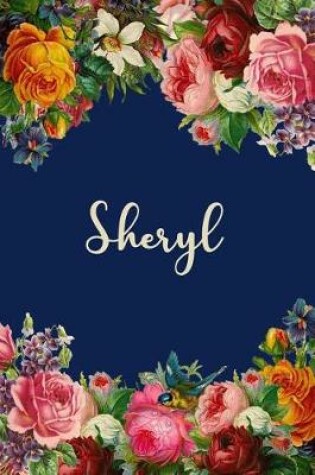 Cover of Sheryl