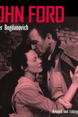 Cover of John Ford, Revised and Enlarged Edition