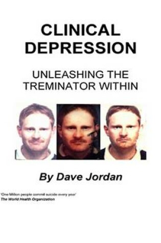 Cover of Clinical Depression