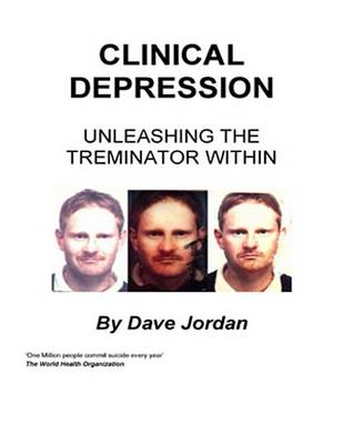 Book cover for Clinical Depression