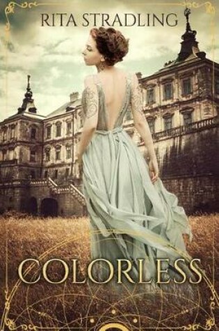 Cover of Colorless