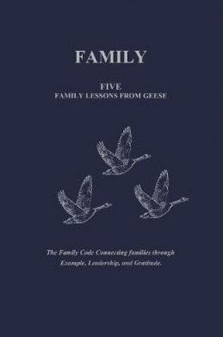 Cover of Family