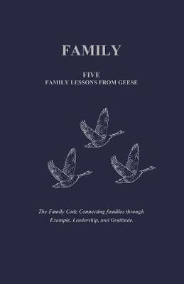 Cover of Family