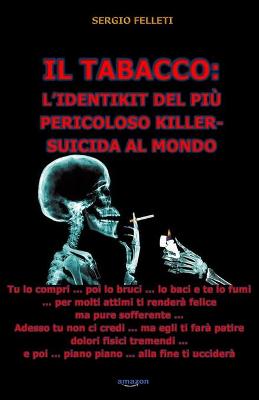 Book cover for Il Tabacco