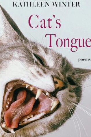 Cover of Cat's Tongue