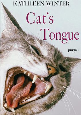Book cover for Cat's Tongue