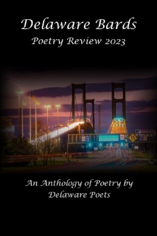 Cover of Delaware Bards Poetry Review 2023