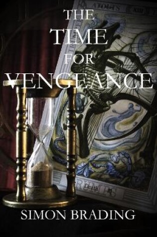 Cover of The Time for Vengeance