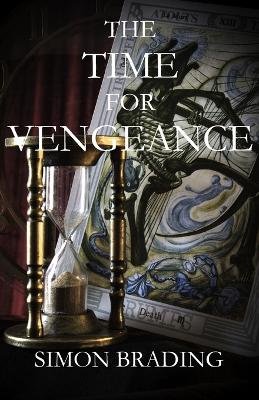 Book cover for The Time for Vengeance
