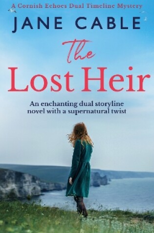 Cover of The Lost heir