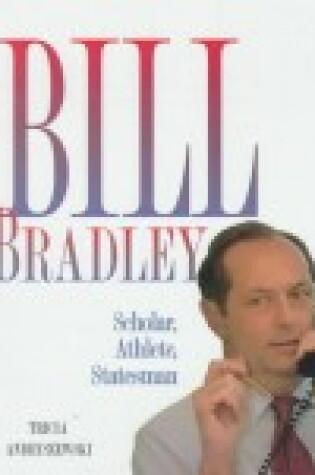 Cover of Bill Bradley