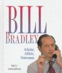 Book cover for Bill Bradley