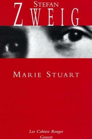 Cover of Marie Stuart