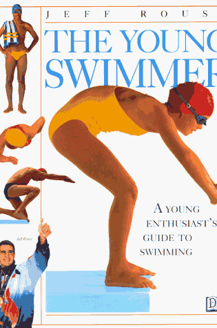 Cover of The Young Swimmer