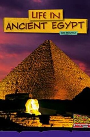 Cover of Life in Ancient Egypt