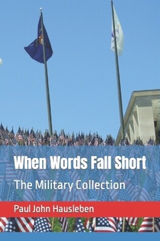 Cover of When Words Fall Short