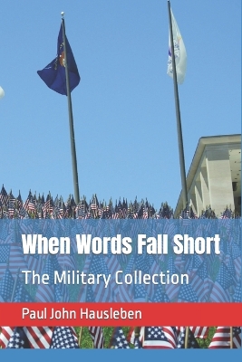 Book cover for When Words Fall Short