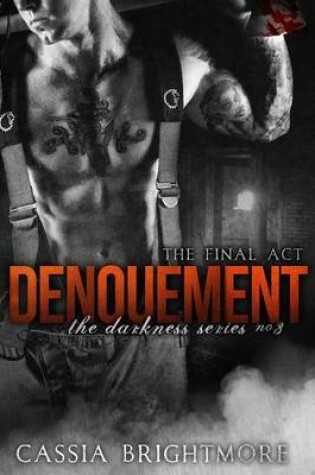 Cover of Denouement