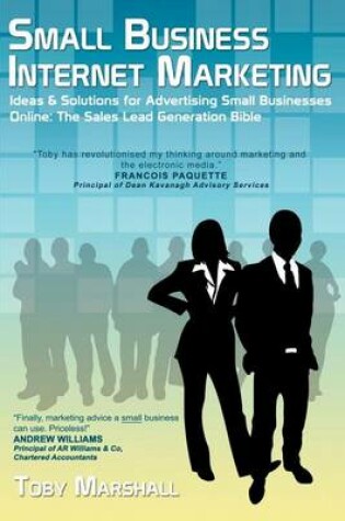 Cover of Small Business Internet Marketing