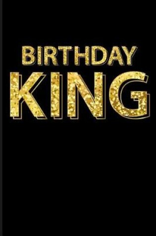 Cover of Birthday King