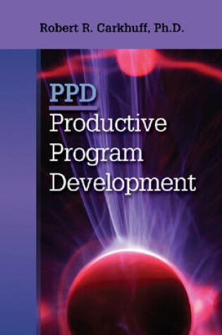 Cover of Productive Program Development