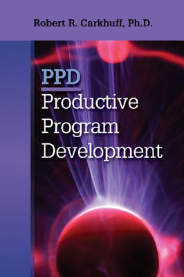 Book cover for Productive Program Development