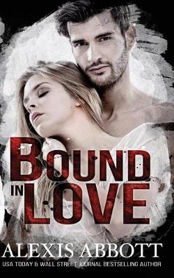 Book cover for Bound in Love