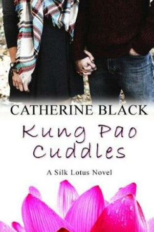 Cover of Kung Pao Cuddles