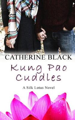 Book cover for Kung Pao Cuddles