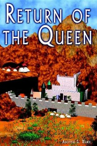 Cover of Return of the Queen