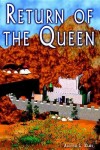 Book cover for Return of the Queen