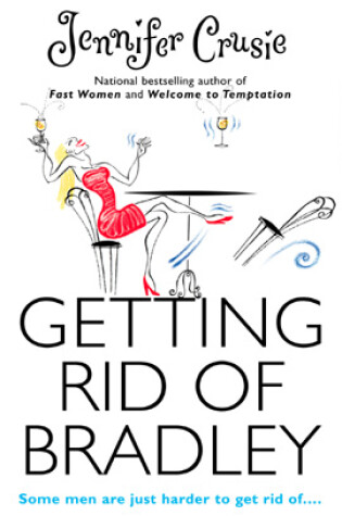 Cover of Getting Rid of Bradley