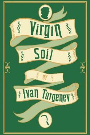 Cover of Virgin Soil: New Translation