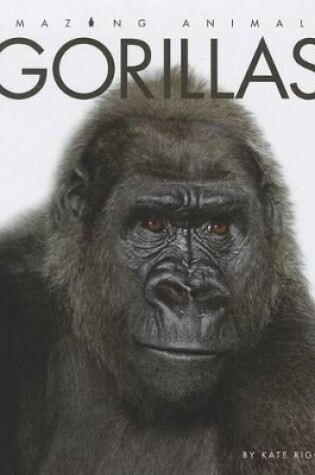 Cover of Gorillas