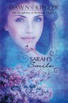 Book cover for Sarah's Smile