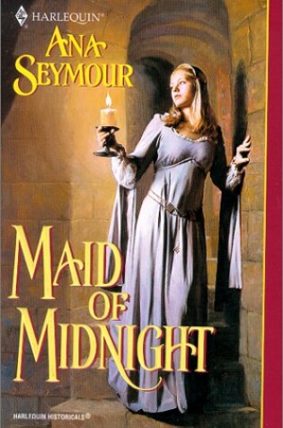 Cover of Maid of Midnight