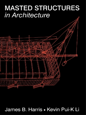 Book cover for Masted Structures in Architecture