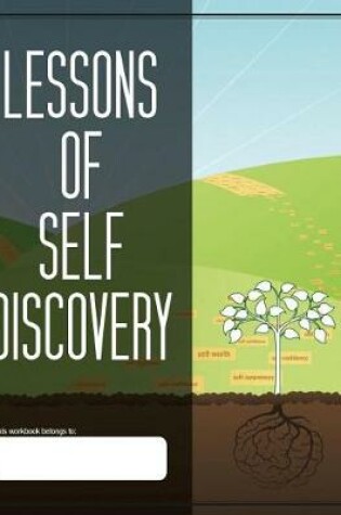 Cover of Lessons of Self Discovery