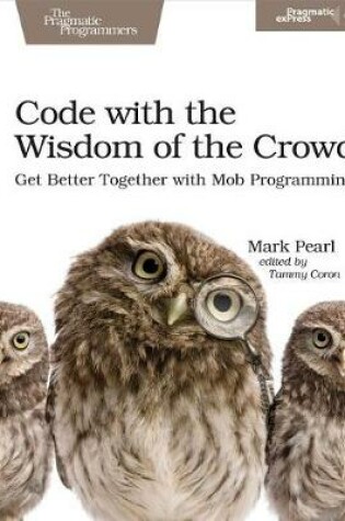 Cover of Code with the Wisdom of the Crowd