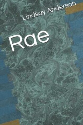 Cover of Rae