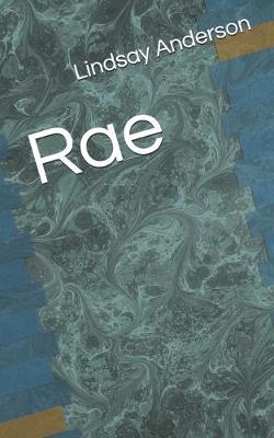 Book cover for Rae