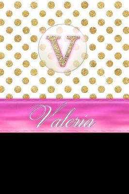 Book cover for Valeria