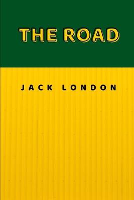 Cover of The Road