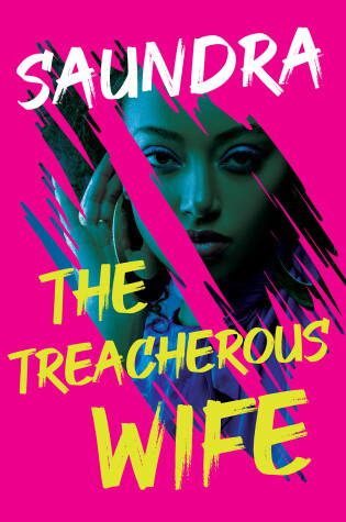 Cover of The Treacherous Wife