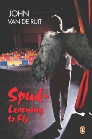 Cover of Spud - Learning to Fly