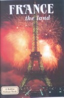 Book cover for France the Land