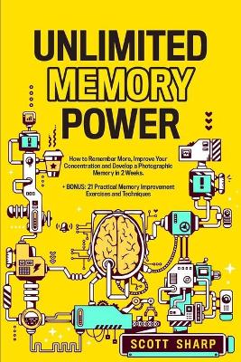 Cover of Unlimited Memory Power