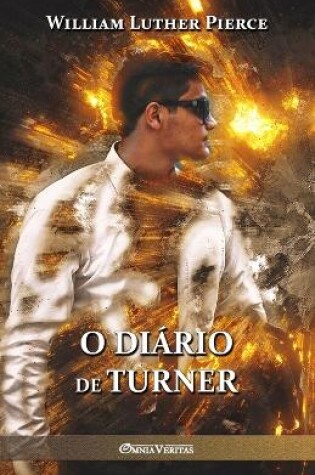 Cover of O diário de Turner
